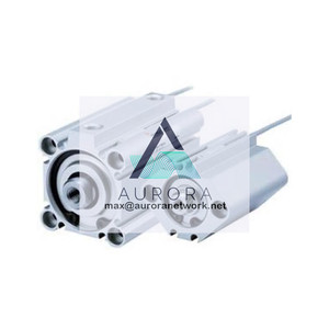 Accessoires de valve fneuatique électronique de haute qualité, CQ2D12-5D, avec un bon prix - Product Image 1