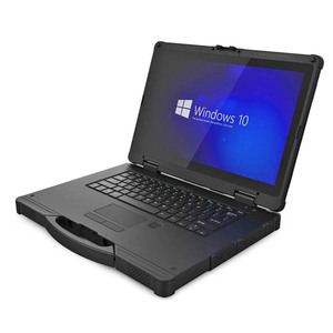 Portátil Industrial Resistente de 14 Pulgadas, Intel Core I5, Windows 11, 16GB+256GB, 4G, el Más Económico de Fábrica - Product Image 5