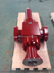 API 6A Flmr Hướng Dẫn Sử Dụng Bóng Vít Hoạt Động Van Cổng/Bên Trong Vít Không Tăng <span class=keywords><strong>STEM</strong></span> Van Cổng - Product Image 2