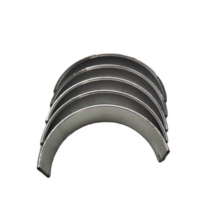 Bague de palier de vilebrequin haut de gamme résistante aux hautes températures pour moteur Changchai 4L68/495, pièces d'équipement agricole de haute qualité - Product Image 2