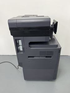 Sử dụng Kyocera 4012 A3 đơn sắc tốc độ cao kỹ thuật số hợp chất Máy in 40ppm in/Sao chép/Scan 2G Bộ nhớ 600x600dpi quét 25% 400% - Product Image 6