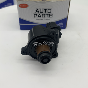 Haoxiang Phụ Tùng Ô Tô IACV ISCV Nhàn Rỗi Van Điều Khiển Không Khí IAC 18137-86G00 Cho SUZUKI Vitara - Product Image 3