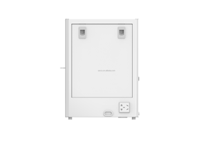 Équipement d'analyseur de surveillance en ligne de la qualité de l'eau de la série SECCO-N-2 avec détection de la turbidité DCO conductivité 0-3000 S/cm - Product Image 3