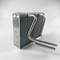 Évaporateur de climatisation automobile de rechange pour RENAULT MEGANE 00"