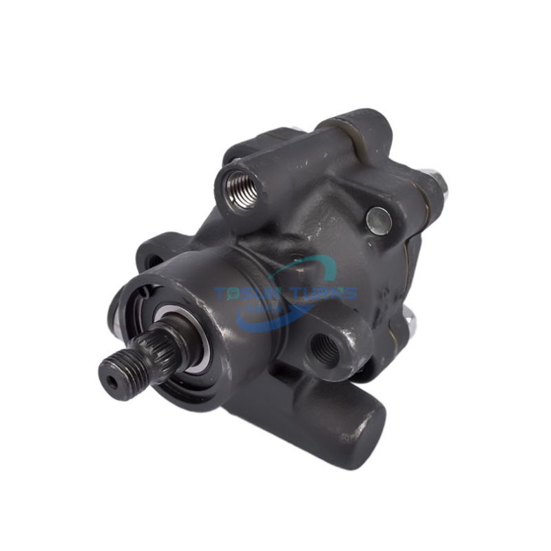Power Steering Pump for Nissan 240SX D21 Pathfinder Pickup SUV 1986 ...