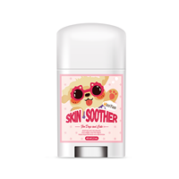 Baume Apaisant Naturel pour Pattes de Chien – Soin des Pattes et du Nez pour Chiens et Chats – Soulagement des Démangeaisons et Peaux Sèches – Baume pour Pattes d'Animaux