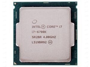 Procesador Intel de 7ª Generación Quad Core para Escritorio I7 6700t 7700t 7700k 6700k I3 7100t <span class=keywords><strong>I5</strong></span> 6400 <span class=keywords><strong>7500t</strong></span> 7400t 6700t 1151 Pin - Product Image 2