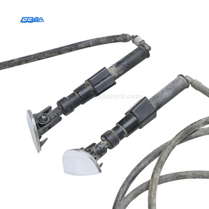 Genuine Used Dismantled Headlight <b>Washer</b> Nozzle For Bentley Mulsanne Luxury <b>Car</b> Headlamp Cleaning Spare Parts Replacement - Product Image 6