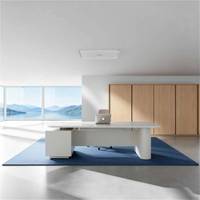 Sistem Ventilasi Udara Segar Plafon Pintar T8-450 dengan Filter HEPA dan Monitor Kualitas Udara Pintar untuk Proyek Ruangan Rumah Devin