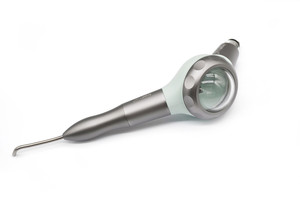 Pistolet de sablage dentaire à air comprimé, polisseur dentaire à air, produits de blanchiment des dents, <span class=keywords><strong>jet</strong></span> de polissage Air Prophy, équipement dentaire - Product Image 4