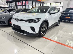 VW <span class=keywords><strong>ID4</strong></span> X 2026, Casi Nuevo, Crossover Eléctrico, Volante con Calefacción, Asistente de Mantenimiento de Carril, <span class=keywords><strong>Precio</strong></span> Competitivo - Product Image 1