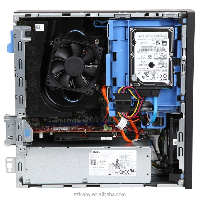 Server Computer Precision 3240 T3240 Compact Small Form Factor PC Workstation