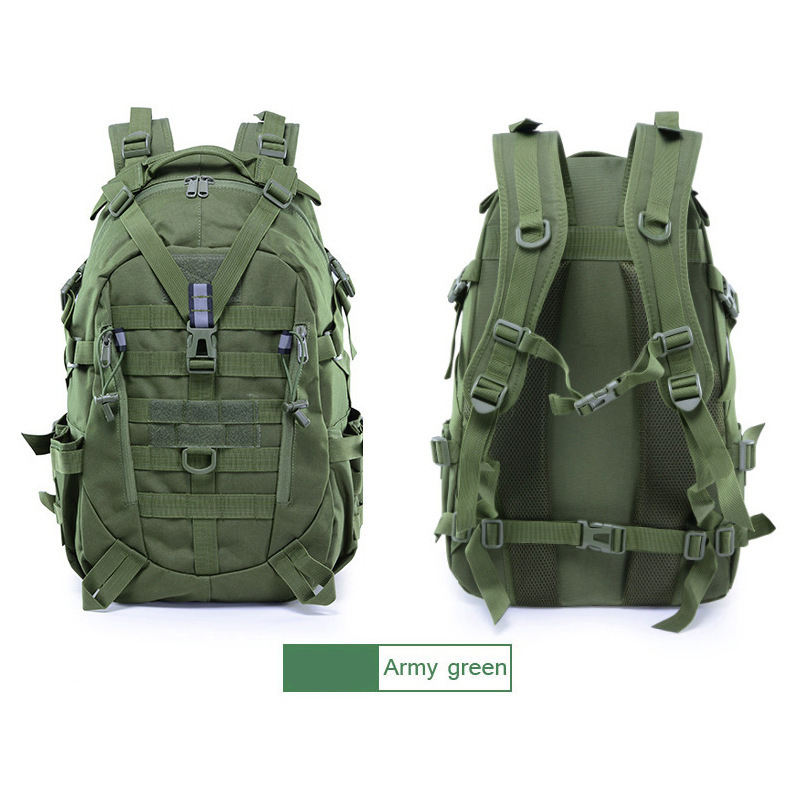 Army Green