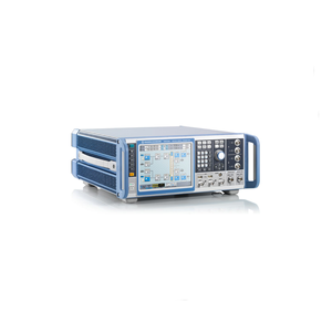 Générateur de signaux R & S SMW200A, fréquence jusqu'à 67 GHz (double canal : 44 GHz) - Product Image 3