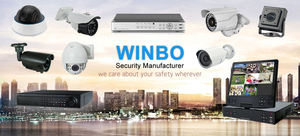 أمن المنزل الداخلي Ip ، مع لمبة بانورامية بخاصية التعرف على الوجه IP ومستشعر Wifi CMOS - Product Image 6