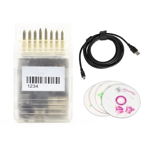 (bssy)Open Port 2.0 Tactrix Openport Programmer Tool Flash Programmer เครื่องมือโปรแกรมเมอร์ Openport รุ่น 2.0 Tactrix สำหรับแฟลช - Product Image 4