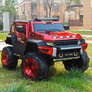 儿童商用室内游乐场设备婴儿玩具车儿童电动车 - Product Image 4