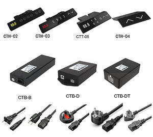 Escritorio ajustable de elevación doble, elevador eléctrico para oficina, escritorio de pie para ordenador - Product Image 5