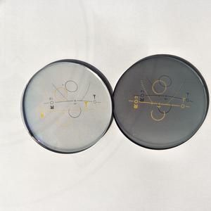 <span class=keywords><strong>Precio</strong></span> barato de fábrica de China 1,56 lentes ópticas <span class=keywords><strong>progresivas</strong></span> grises fotocromáticas - Product Image 4