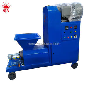 ماكينة قولبة الفحم الفلبين دائم معدات فحم حجري - Product Image 4