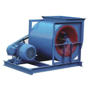 Large Air Volume Good Centrifugal Fan Price Ventilator Industrie 4-79A Impeller Centrifugal Fan