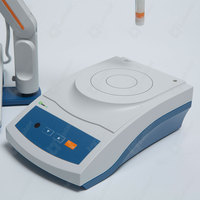 LABTEX I300F Détecteur d'ions négatifs Analyseur de la qualité de l'eau Fluoromètre de pH-mètre numérique Prix de fabrication