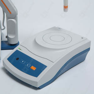 LABTEX I300F Détecteur d'ions négatifs Analyseur de la qualité de l'eau Fluoromètre de <span class=keywords><strong>pH</strong></span>-mètre numérique Prix de fabrication - Product Image 5