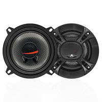 Haut-parleur de voiture AK-511 à prix compétitif d'usine et de haute qualité Haut-parleur coaxial 2 voies 4/5/6, 5 pouces, musique gamme complète audio