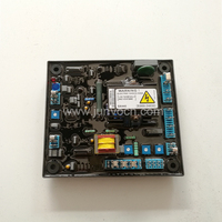 Régulateur de tension automatique universel 300kva, générateur sans balais, prix d'usine bon marché, Stamford AVR SX440