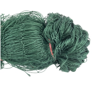 Red de Pesca Multifilamento de PE de Alta Resistencia para Pesca de Sardinas, Pesca con Red de Arrastre, Acuicultura, Personalizada - Product Image 2