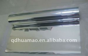 Película Reflectante de Alta Reflectividad para Cocina Solar, Lámina de Mylar 90% para Estufa Parabólica, Repuesto DIY, Venta al por Mayor OEM - Product Image 4