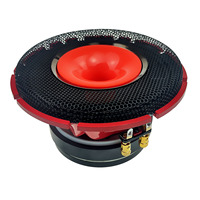 SM-630FL de système audio 6.5 'gamme complète milieu de gamme 2 voies avec pilote de tweeter à klaxon intégré