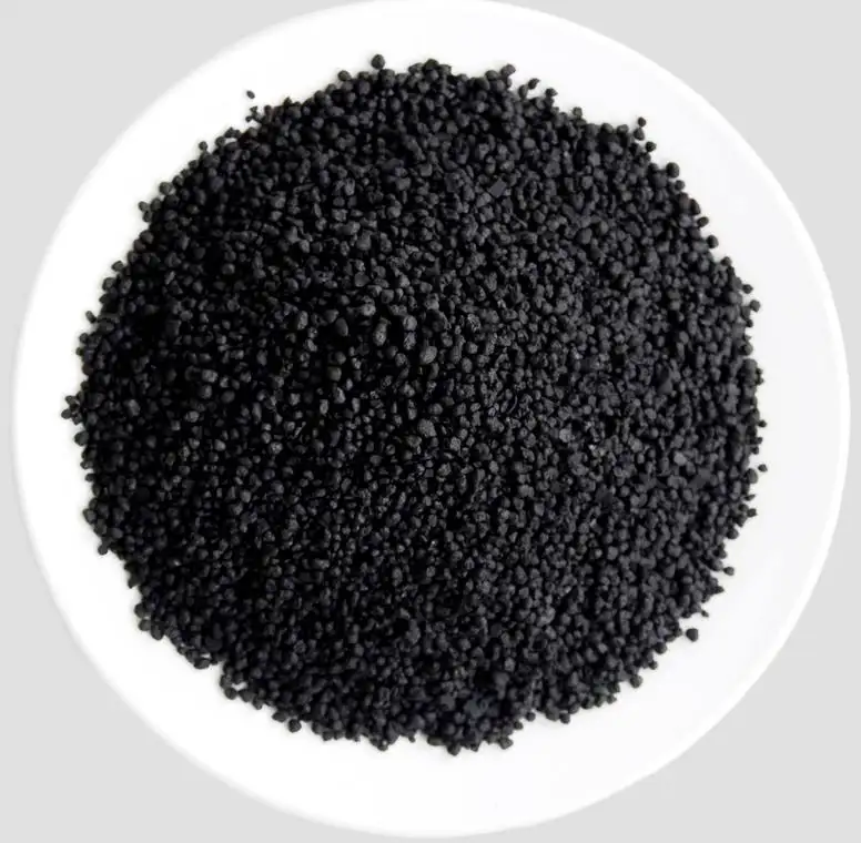 Factory price purified water column shaped granular activated carbon