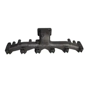 HIGH QUALITY MACHINERY ENGINE PARTS EXHAUST MANIFOLD 3863106 FOR CUMMINS 6BT ENGINE