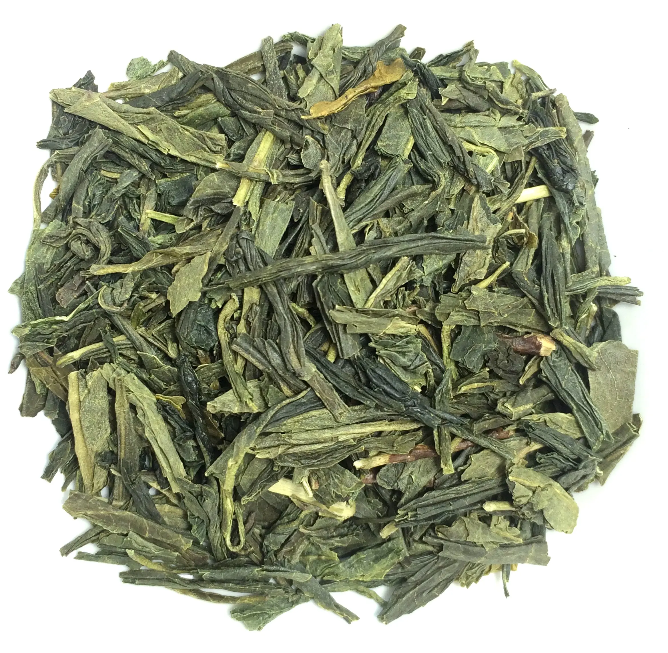 Explosive Modelle China Green Tea gute Qualität Sencha loser Tee mit guter Qualität