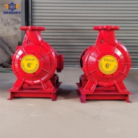 Pompe à eau incendie haute pression Dehuike 35hp 40hp 50hp, pompe de secours incendie, hydrant incendie