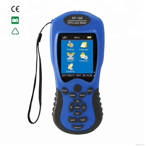 NOYAFA NF-198 Medidor GPS para Terrenos, Cálculo de Área, Medición de Vehículos y Camiones - Product Image 3