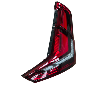 HC-B-2804 HC-B-2469 Nuova Luce Posteriore a LED 24V per Bus <span class=keywords><strong>Marco</strong></span> <span class=keywords><strong>Polo</strong></span> G8 & Paradiso G8 1800DD con Indicatore di Direzione e Luce di Frenata - Product Image 3