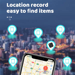 Airtag MFi Certified Item <span class=keywords><strong>Locator</strong></span> Pet Anti Lost Alarm BT iTag Smart Find My Air Tag Key Finder Mini <span class=keywords><strong>GPS</strong></span> Tracker pour iOS - Product Image 6