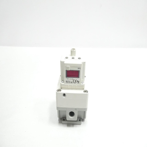 Filtre-régulateur pneumatique PLC ITV3051-214N-<span class=keywords><strong>X343</strong></span> Ep 12 pouces NPT 09mpa Automatisation industrielle - Product Image 1