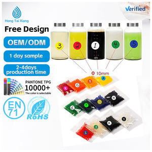 Goedkoopste Kleurcoderingsstickers Plakkerige Stippen Diverse Maten Ronde Labels Cirkelstickers Voor Leraren, Bestandsorganisatie, Feesten - Product Image 5