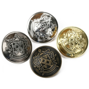 Tùy chỉnh Kim Loại <span class=keywords><strong>Shank</strong></span> nút tùy chỉnh thiết kế khắc logo Brass chống Brass <span class=keywords><strong>nickle</strong></span> miễn phí <span class=keywords><strong>Shank</strong></span> nút - Product Image 4