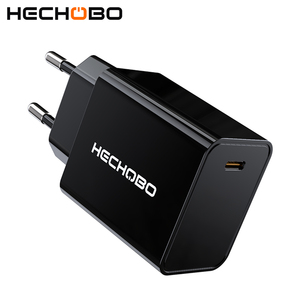 ปลั๊กอะแดปเตอร์ที่ชาร์จไฟ PD 20W ชนิด C USB C อะแดปเตอร์ที่ชาร์จแบบติดผนังสำหรับ <span class=keywords><strong>iPhone</strong></span> 13 <span class=keywords><strong>14</strong></span> 15ได้รับการอนุมัติจาก CE - Product Image 3