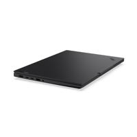 Ordinateur portable professionnel fin et élégant Thinkpad E14 Gen8 Intel Ultra5 32 Go 1 To SSD 14 pouces Métal IPS 16:10 120 Hz Carte graphique dédiée