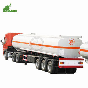 <span class=keywords><strong>Remorque</strong></span> citerne à huile diesel <span class=keywords><strong>de</strong></span> 65 000 litres à 3 essieux, citerne à huile usagée à vendre - Product Image 3