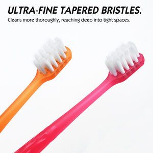 <span class=keywords><strong>Kit</strong></span> de Viaje con Cepillo de Dientes de Plástico Suave Multicolor Personalizado, <span class=keywords><strong>Kit</strong></span> Dental de Hotel con Mango Largo, Artículos de Aseo con las Mejores Reseñas - Product Image 3