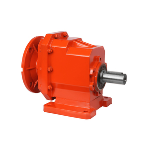 Reductor de Engranajes Helicoidales Coaxiales Serie RC Senteng, Motor de Engranajes de Alto Torque de 10 HP, Relación 3.77-50.4 para Automatización Industrial - Product Image 5