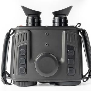 Échantillon gratuit de télescope thermique étanche pour la chasse à longue distance en vision nocturne - Product Image 2