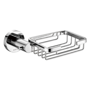 Wall Mounted Stainless Steel 304 Towel Rack Accessories 12-Piece <strong>Bathroom</strong> <strong>Set</strong> Contemporary Design Hotel Use Satin Finish Model - Product Image 6