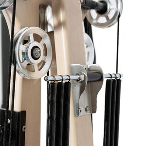 Minolta Fitness Yoga Club MND <span class=keywords><strong>Precio</strong></span> de fábrica Máquina de fitness Equipo de Pilates Máquina Equipo de yoga - Product Image 5